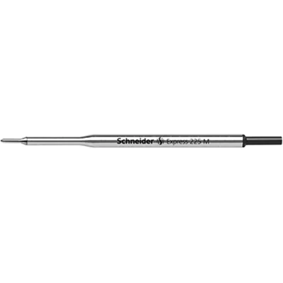 Schneider Kugelschreibermine Express 225 7011 M 0,6mm schwarz Schneider Kugelschreibermine Express 225 7011 M 0,6mm schwarz