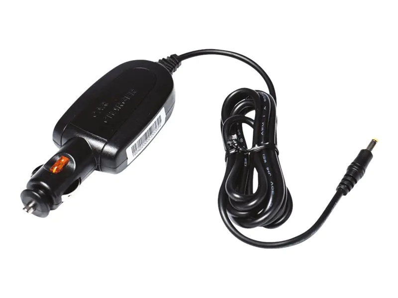 Brother PA-CD-001CG - Auto-Netzteil - 12 / 24 V - für RuggedJet RJ-2035B, RJ-2055WB, RJ-3035B, RJ-3055WB