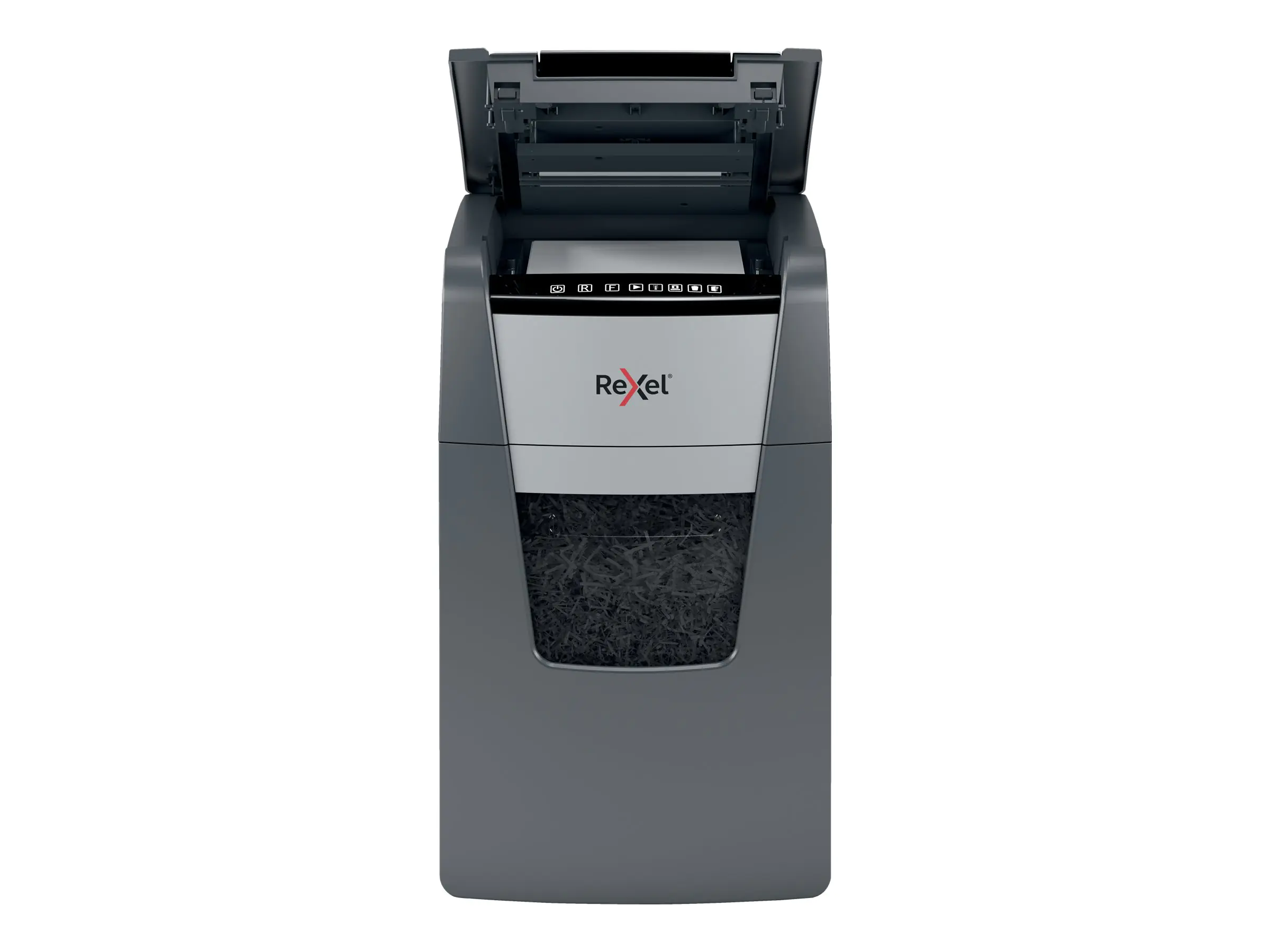 Rexel Optimum AutoFeed+ 150X - Vorzerkleinerer 2020150XEU