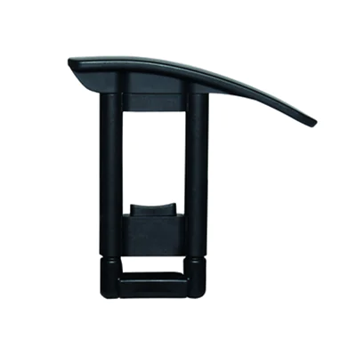 TOPSTAR Armlehne Topstar Arbeitsdrehstuhl TEC 20, TEC 50 T-Armlehne höhenverstellbar Kunststoff schwarz 2 St./Pack. TOPSTAR Armlehne Topstar Arbeitsdrehstuhl TEC 20, TEC 50 T-Armlehne höhenverstellbar Kunststoff schwarz 2 St./Pack.