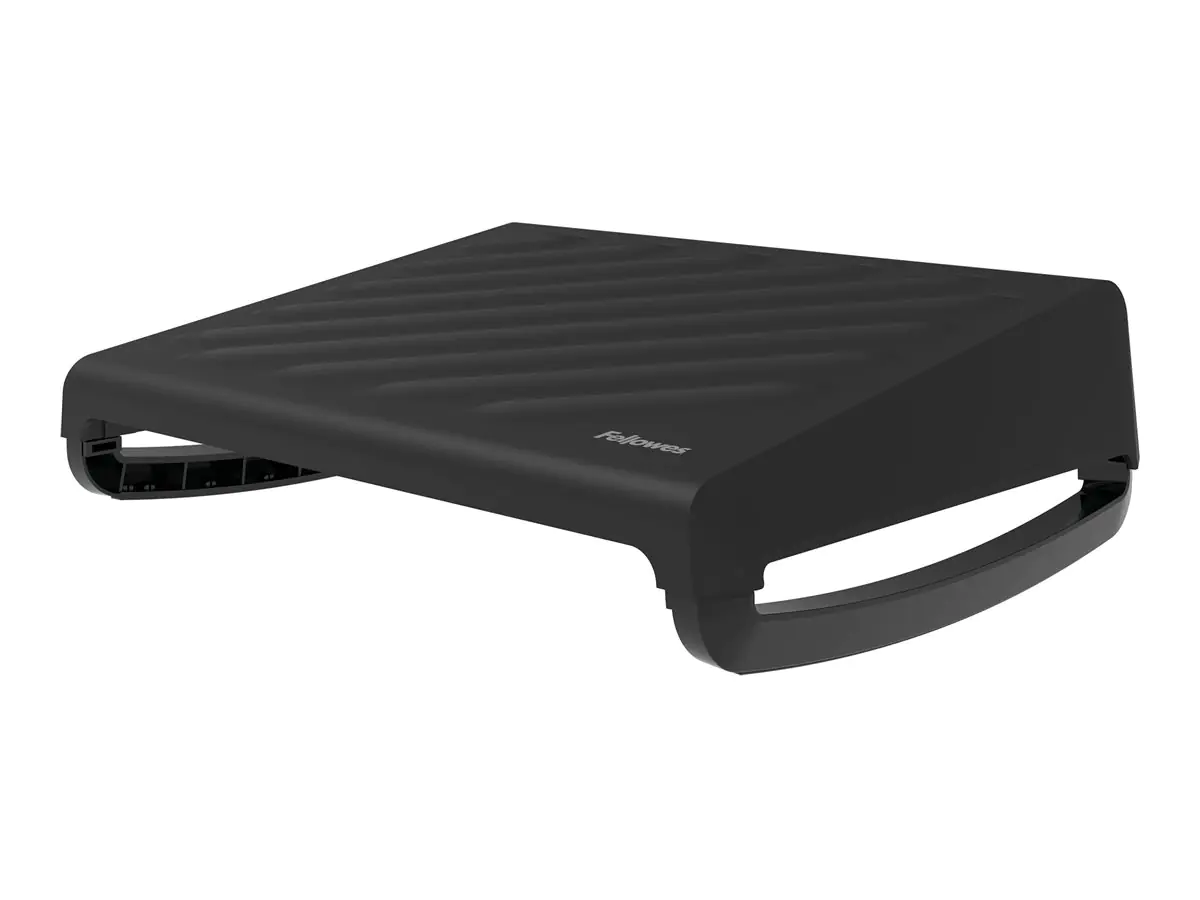 Fellowes Fußstütze - Schwarz 100016562