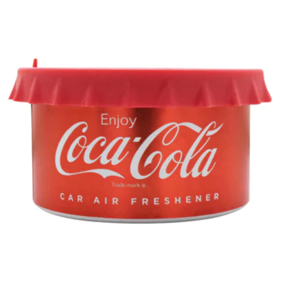 airpure Lufterfrischer Iconic Cap CC-ICONCAP-899-0 Coca-Cola airpure Lufterfrischer Iconic Cap CC-ICONCAP-899-0 Coca-Cola