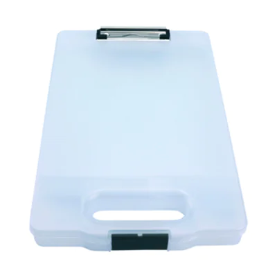 Genie CL 900 T, Transparent, A4, 250 mm, 408 mm, 46 mm, 472 g 12491