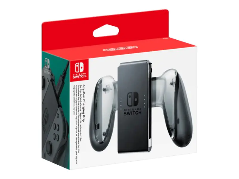 Nintendo Aufladehalterung (USB-C) - für Nintendo