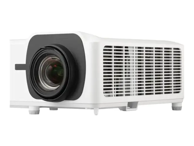 ViewSonic Laser projector Full HD 1920x1080 6000 ansilumen TR 1.2-1.92 - Digital-Projektor - 6.000