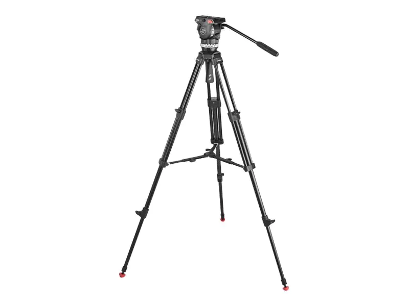 Sachtler System ACE M MS - Stativ - mit Sachtler Ace M