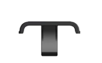 Honeywell - Handheld-Gürtelclip (Packung mit 5) - für Honeywell CT30 XP